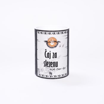 Čaj za slezenu 50g