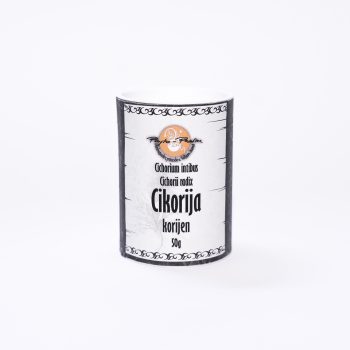 Cikorija korijen