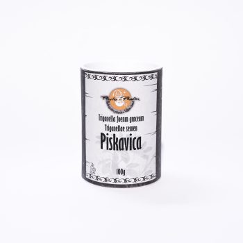 Čaj piskavica sjeme