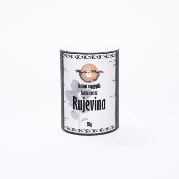 Čaj RUJEVINA kora