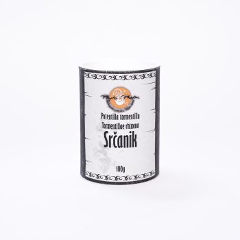 Čaj srčanik podanak