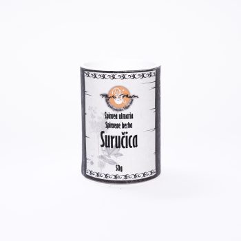 Čaj suručica herba