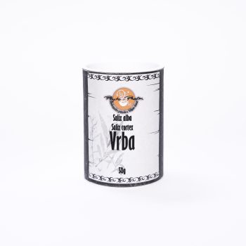 Čaj bijela VRBA kora