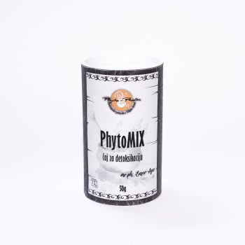 Čaj za detoksikaciju Phytomix