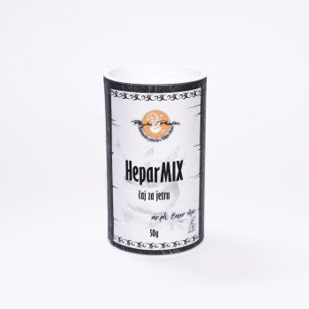 Čaj za jetru Heparmix