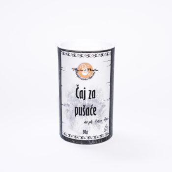 Čaj za pušaće 50g