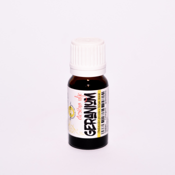 Eterično ulje GERANIJUM 10ml