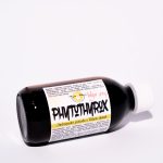 Zeleni orasi u medu sirup