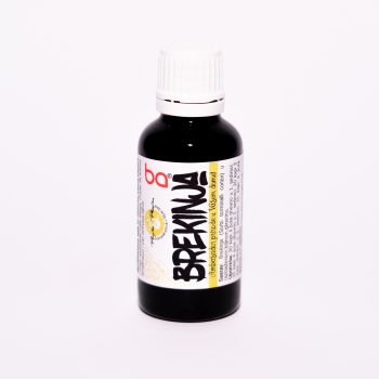 Kapi bez alkohola brekinja 