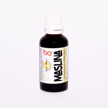 Bezalkoholne kapi maslina