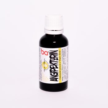 Bezalkoholne kapi za srce i cirkulaciju angipektorin