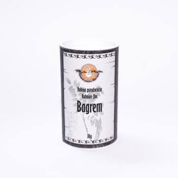Čaj bagrem cvijet