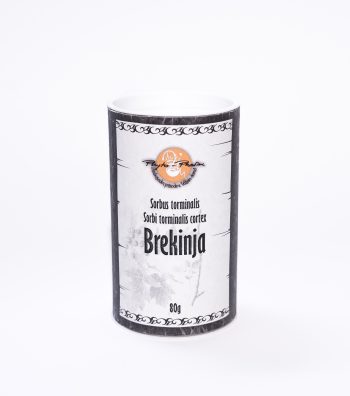 Čaj brekinja kora