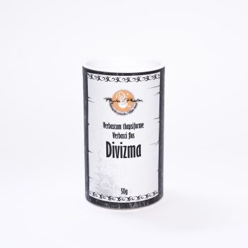 Čaj divizma cvijet