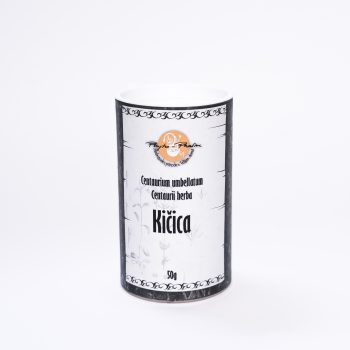 Čaj kičica herba