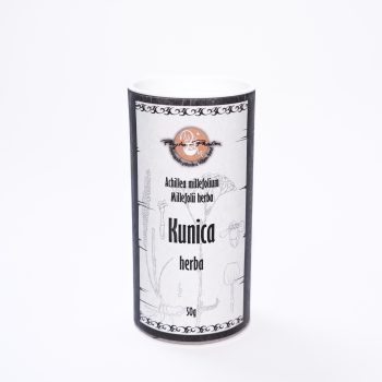 Čaj kunica herba