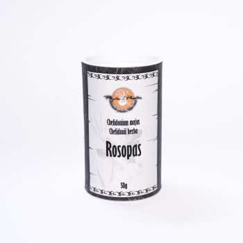 Čaj Rosopas herba