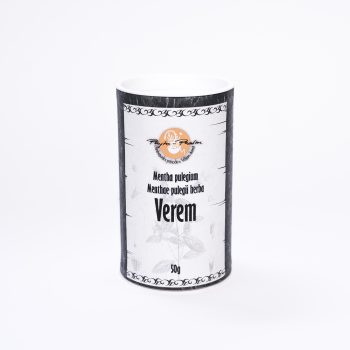Čaj verem herba