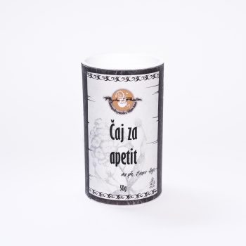 Čaj za apetit biljna apoteka PhytoPharm