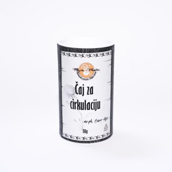Čaj za cirkulaciju najbolji PhytoPharm