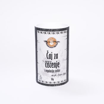 Čaj za čišćenje