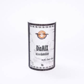 Čaj za dijabetičare DiaMIX®