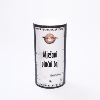 Mješani plućni čaj