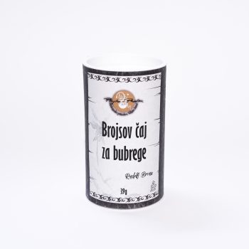 Brojsov čaj za bubrege