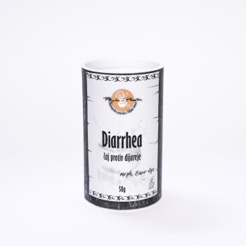 Čaj protiv dijareje DIARRHEA®