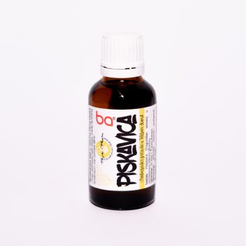 Bezalkoholne kapi piskavica