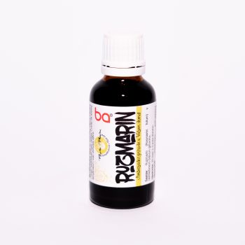 Ruzmarin bezalkoholne kapi