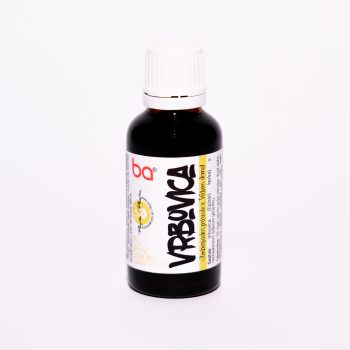 Vrbovica bezalkoholne kapi