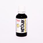 Bezalkoholne kapi matičnjak