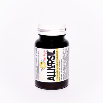 Srijemoš biljne kapsule - ALLIURSIL