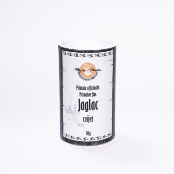 Čaj jaglac cvijet