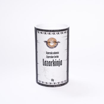 Čaj lazarkinja herba