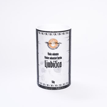 Čaj ljubičica herba