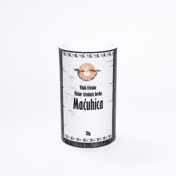 Čaj maćuhica herba