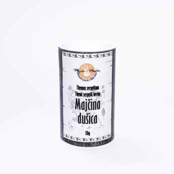 Čaj majčina dušica