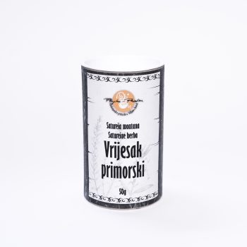 Čaj vrijesak primorski