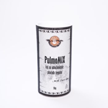 Čaj za pluća Pulmomix