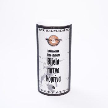 Čaj bijela mrtva kopriva
