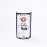 Čaj crna ribizla list