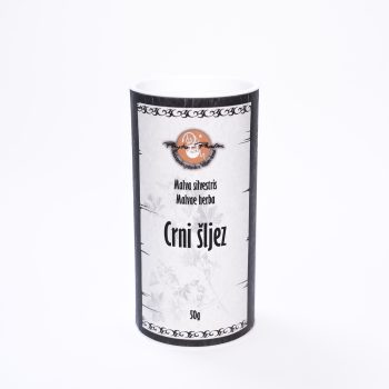 Čaj crni sljez herba