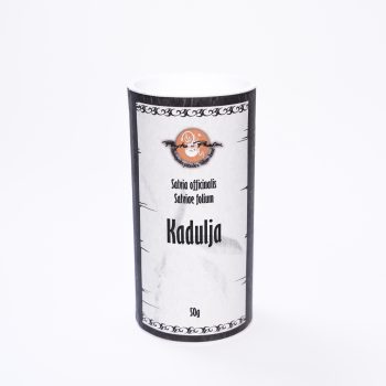 Čaj kadulja list. Čaj od žalfije.