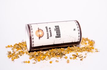 Čaj kamilica cvijet