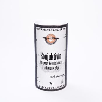 Čaj protiv konjuktivitisa KonjuktiviN