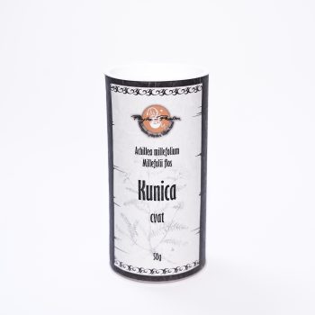 Čaj kunica cvat