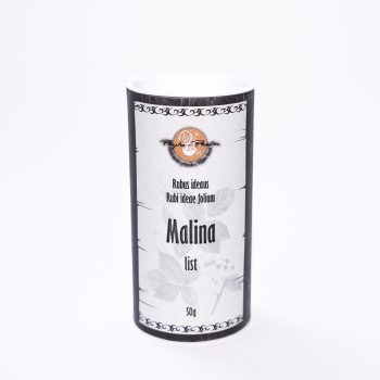 Čaj malina list, čaj od lista maline