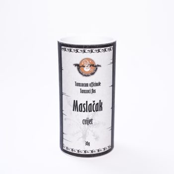 Čaj maslačak cvijet